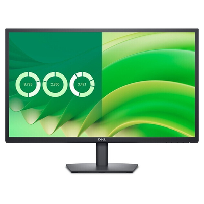 Product Monitor 27" Dell E2725H Full HD (1080p) base image
