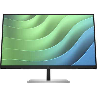 Product Monitor 27" HP LED E-Series E27 G5 - 68.6 cm - 1920 x 1080 Full HD base image