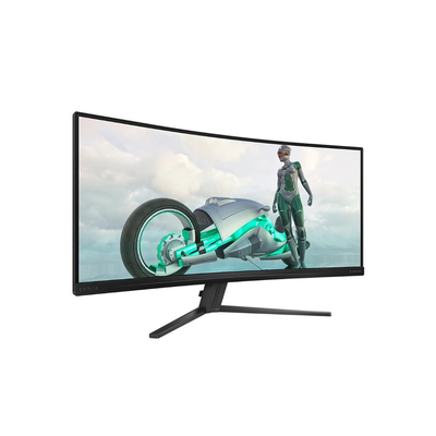 Product Monitor 34" Philips Evnia 3000 34M2C3500L curved - HDR base image
