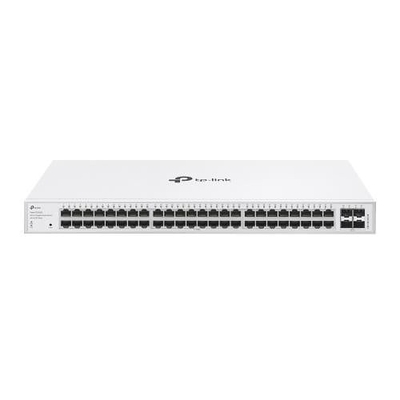 Product Network Switch TP-Link 52P Festa FS352G base image