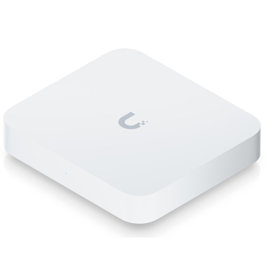 Product Gateway Ubiquiti UniFi Max - security appliance - Bluetooth - cloud-managed base image