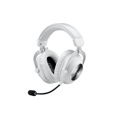 Product Headset Logitech G Pro X 2 base image