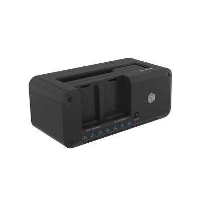 Product Θήκη για Σκληρό Δίσκο ICY BOX Dock Klon 2,5 / 3,5 / M.2 base image