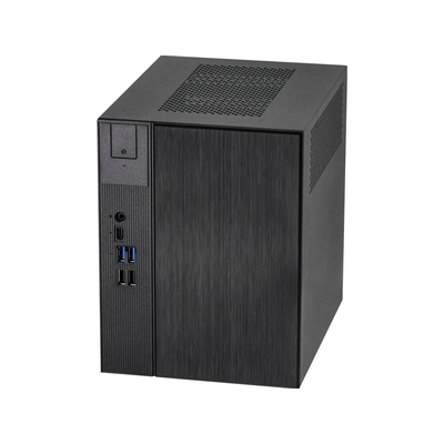 Product Barebones ASRock DeskMeet X600/B/BB/BOX base image
