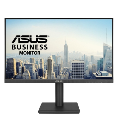 Product Monitor 27" Asus VA27DQFS Full HD (1080p) base image