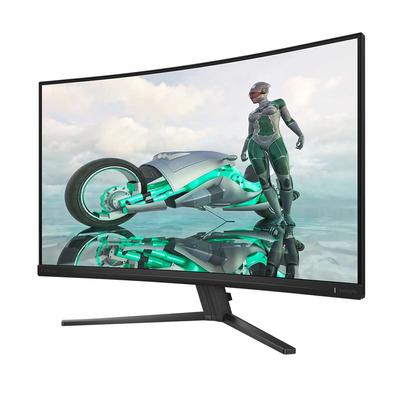 Product Monitor 32" Philips Evnia 3000 32M2C3500L curved - QHD - HDR base image