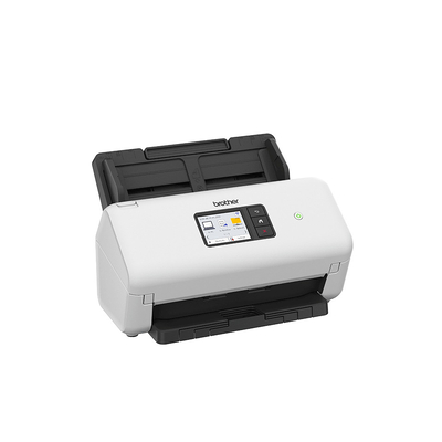 Product Scanner Brother ADS-4500W - DIN A4 base image