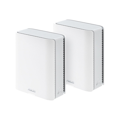 Product Access Point Asus ZenWiFi BT10 - Wi-Fi system - Wi-Fi 7 - desktop base image