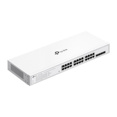Product Network Switch TP-Link 24P Festa FS328G base image