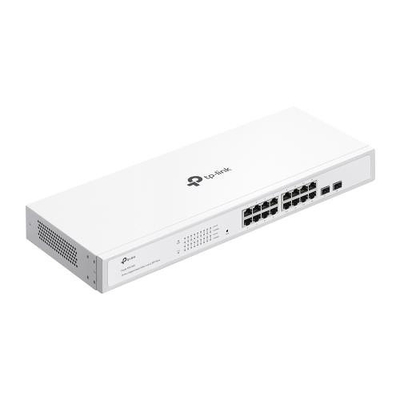 Product Network Switch TP-Link 18P Festa FS318GP base image