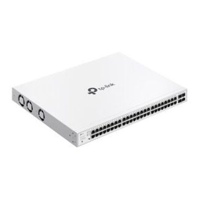 Product Network Switch TP-Link 52P Festa FS352GP base image
