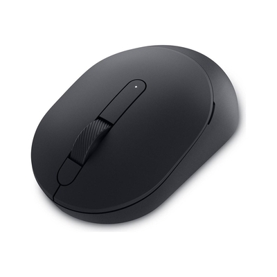 Product Ποντίκι Ασύρματο Dell Silent MS355 2.4 GHz, Bluetooth 5.1 LE - Black base image