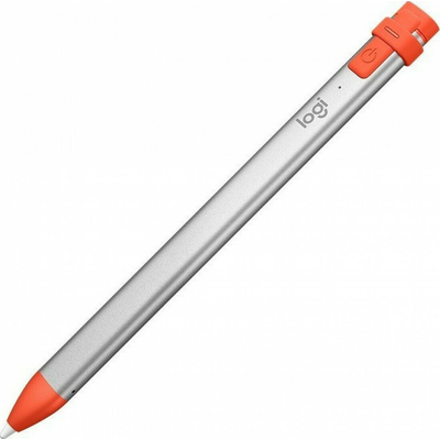 Product Γραφίδα Αφής Logitech Crayon - digital pen for Apple iPads base image