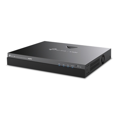 Product Καταγραφικό TP-Link VIGI NVR2008H-8MP V1 - standalone NVR - 8 channels base image