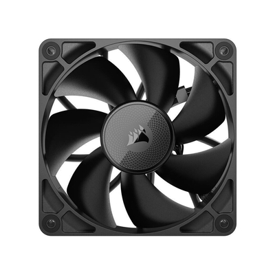 Product Case Fan 12cm Corsair Fan iCUE LINK RX120 Max 1x12 bk base image