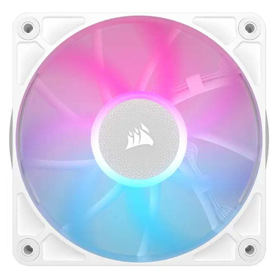 Product Case Fan 12cm Corsair Fan iCUE LINK RX120 RGBMax 1x12wh base image