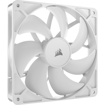Product Case Fan 14cm Corsair Fan RS140 PWM 1x14cm white base image