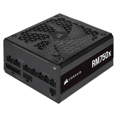 Product Τροφοδοτικό 750W Corsair RMx 80+Gold FM ATX3.1 base image