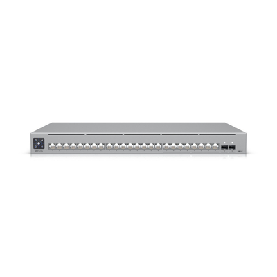 Product Network Switch Ubiquiti USW-PRO-MAX-24 - 24 Ports - 2.5G Ethernet base image