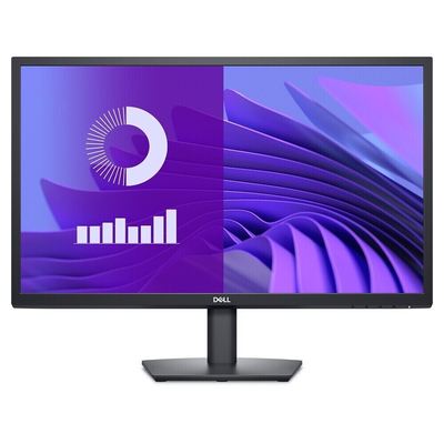 Product Monitor 24" Dell E2425HS Full HD (1080p) base image