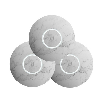 Product Κάλυμμα Access Point Ubiquiti MarbleSkin - network device cover base image