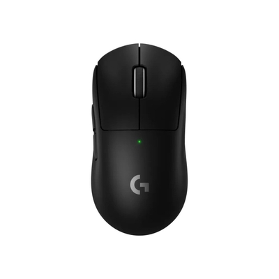 Product Ποντίκι Ασύρματο Logitech G PRO X SUPERLIGHT 2 Gaming - 2.4 GHz - Black base image