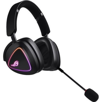 Product Headset Asus ROG Delta II base image