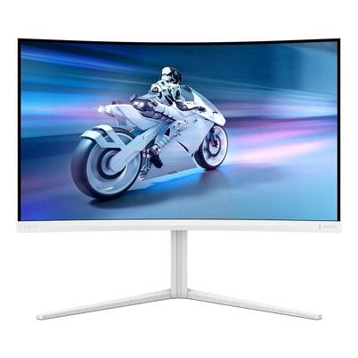 Product Monitor 32" Philips Evnia 5000 32M2C5501 curved - QHD - HDR base image