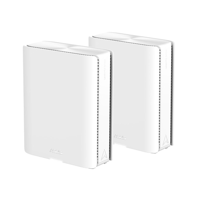 Product Access Point Asus ZenWiFi BQ16 - Wi-Fi system - Wi-Fi 7 - desktop base image