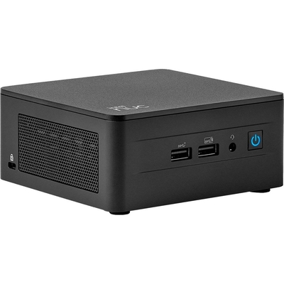Product Barebones Asus RNUC13L3Hv50002 Arena Canyon base image