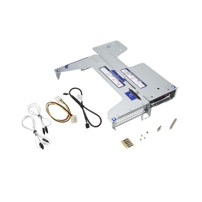 Product Bracket Set ZUB Supermicro 1U 4xGPU base image