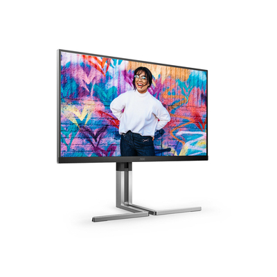 Product Monitor 27" AOC Q27U3CV - Graphic Pro Series QHD - HDR base image