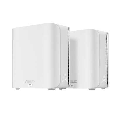 Product Access Point Asus ZenWiFi BD4 - Wi-Fi system - Wi-Fi 7 - desktop base image