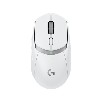 Product Ποντίκι Gaming Ασύρματο Logitech G309 WL White base image