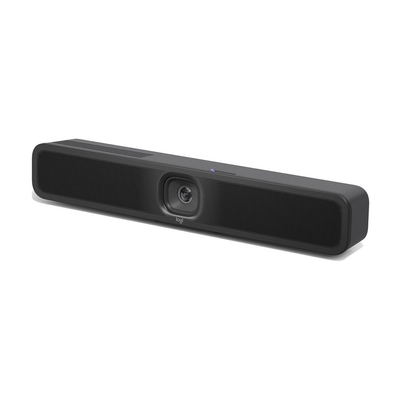 Product Συνεδριακό Συστήμα Logitech MeetUp 2 base image