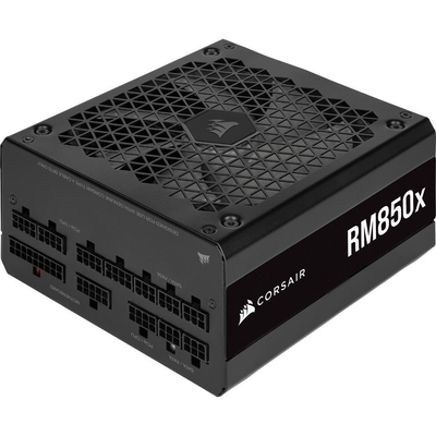 Product Τροφοδοτικό 850W Corsair RMx 80+Gold FM ATX3.1 base image