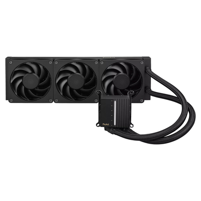 Product Ψύκτρα CPU Asus ProArt LC 360 - liquid cooling system base image