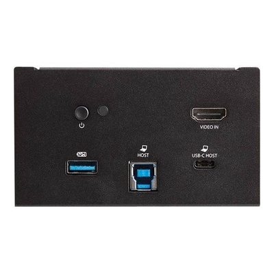 Product Docking Station StarTech - 4K HDMI - USB-C / USB-A - USB-C PD - (MOD4DOCKACPD) base image