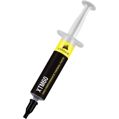 Product Θερμαγώγιμη Πάστα Corsair XTM60 - thermal paste - high-performance base image