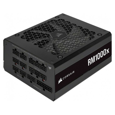 Product Τροφοδοτικό 1000W Corsair RMx 80+Gold FM ATX3.1 base image