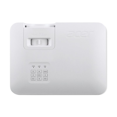 Product Projector Acer PL2530i - DLP - portable - 3D base image