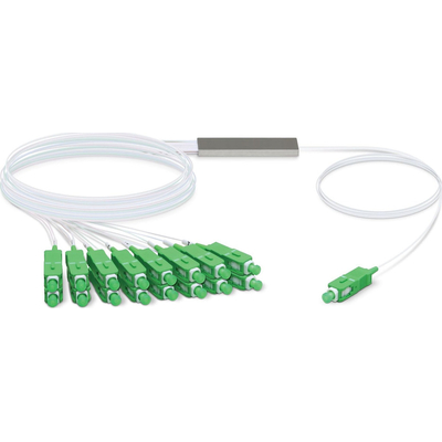 Product Καλώδιο Δικτύου Ubiquiti UFiber network Splitter - 4.06 m base image