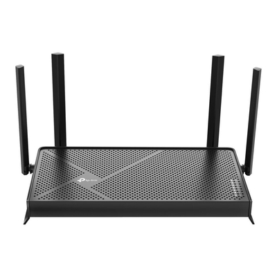 Product Router TP-Link Archer BE230 V1 - wireless - Wi-Fi 7 - desktop base image