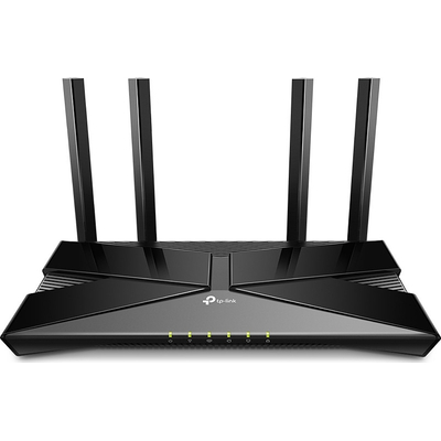 Product Router TP-Link WLAN Archer AX23 V1 - up to 1201 Mbit/s base image