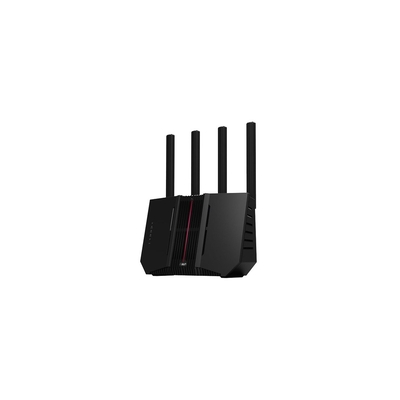 Product Router Asus RT-BE92U - wireless - Wi-Fi 7 - desktop base image