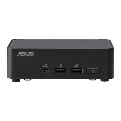 Product Mini PC Asus NUC 14 Pro RNUC14RVKV5068C2I AI Ready - Core Ultra 5 125H 1.2 GHz - 16GB - SSD 512 GB base image