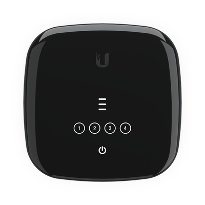 Product Router Ubiquiti Wireless UFiber WiFi6 - Max. 2.4 Gbit/s base image