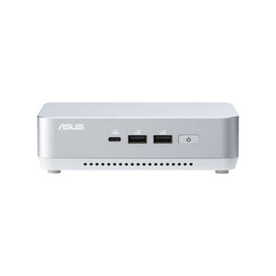 Product Mini PC Asus NUC 14 Pro+ Kit RNUC14RVSU500002I AI Ready - Core Ultra 5 125H 1.2 GHz no HDD base image