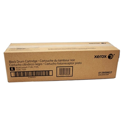 Product Drum Xerox 7120 Black (013R00657) base image