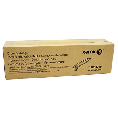Product Drum Xerox C7020 C7025 C7030 Black (113R00780) base image